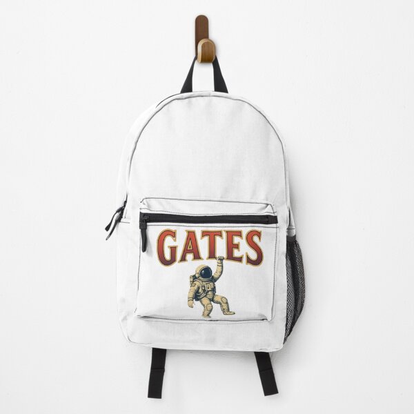 Item preview, Gates-Astronaut designed and sold by GatesShop.