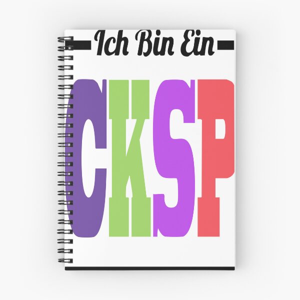 Item preview, Ich Bin Ein Glückspilz designed and sold by TheIconSmith.