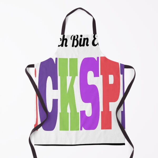 Item preview, Ich Bin Ein Glückspilz designed and sold by TheIconSmith.
