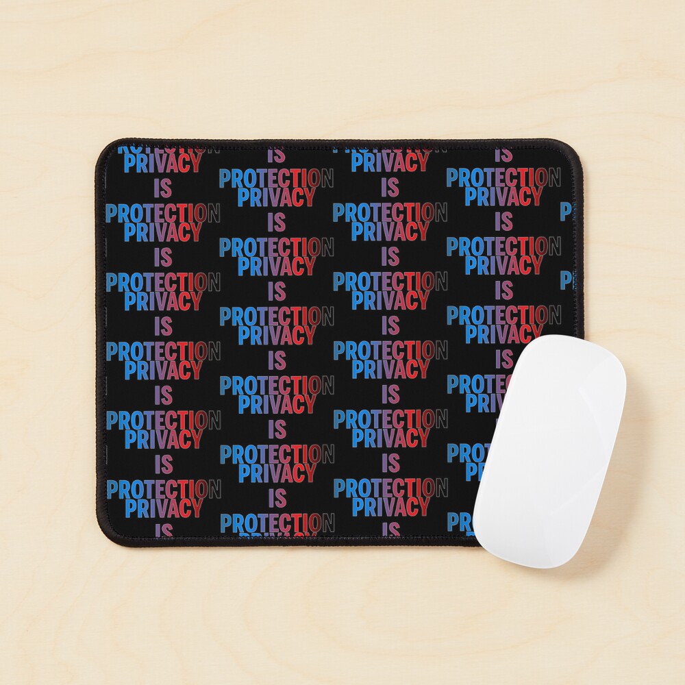Item preview, Mouse Pad designed and sold by ZooStateofMind.