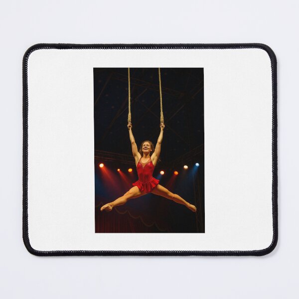 Item preview, Aerial Circus Act designed and sold by LostGirl049.
