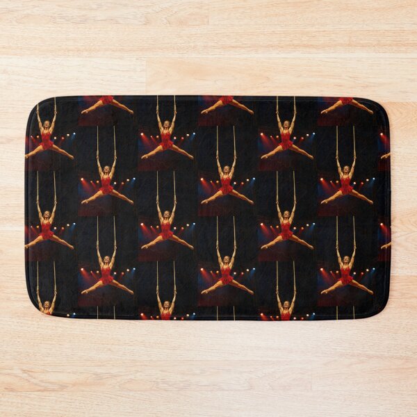 Item preview, Aerial Circus Act designed and sold by LostGirl049.