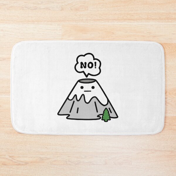 Item preview, Volca-no designed and sold by PaulSDesign.