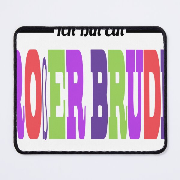Item preview, Ich Bin Ein Großer Bruder designed and sold by TheIconSmith.