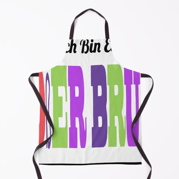 Item preview, Ich Bin Ein Großer Bruder designed and sold by TheIconSmith.
