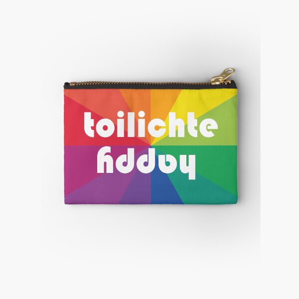 Item preview, happy | toilichte (Scottish Gaelic translation)  designed and sold by Mamaidh Made.