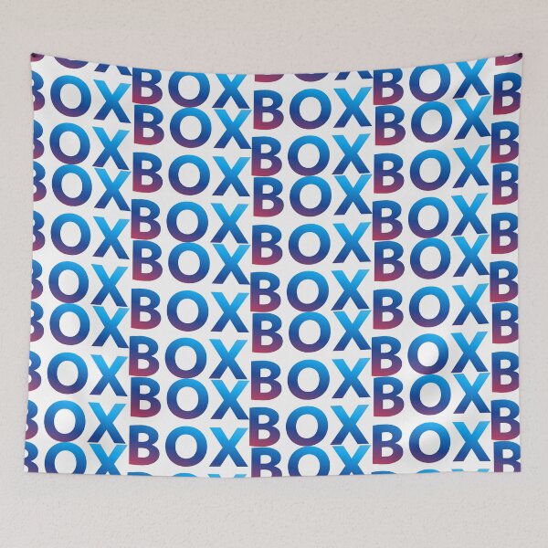 Item preview, Box box box designed and sold by ZooStateofMind.