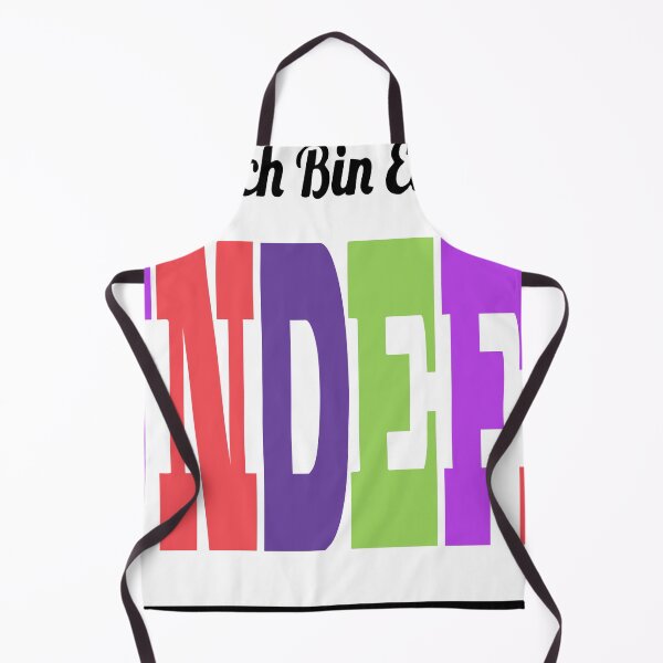 Item preview, Ich Bin Ein Hundefan designed and sold by TheIconSmith.
