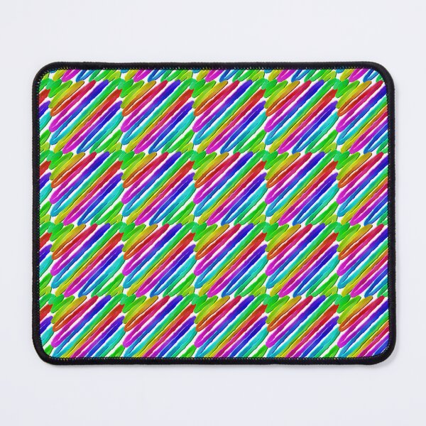 Item preview, Multicolor Wall designed and sold by F0R0G.