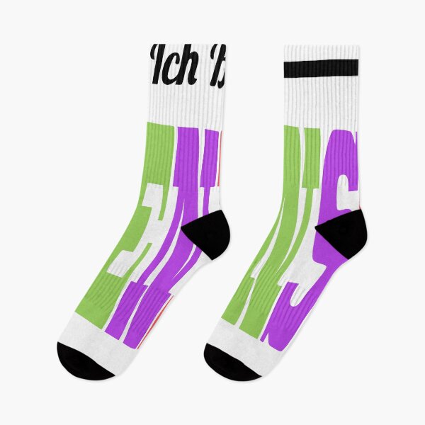 Item preview, Ich Bin Ein Katzenmensch designed and sold by TheIconSmith.