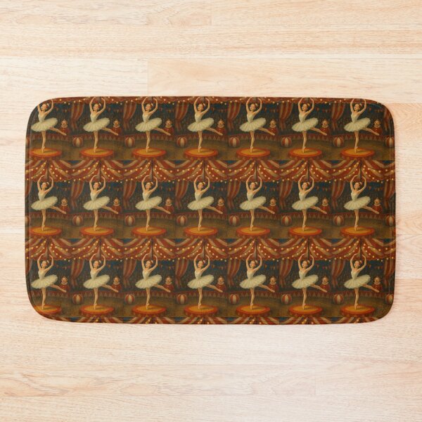 Item preview, Circus Ballerina  designed and sold by LostGirl049.