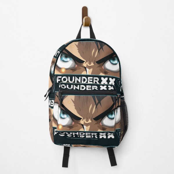 Item preview, Founder Anime Eyes Japanese Cozy Anime Style designed and sold by Otakurypto.