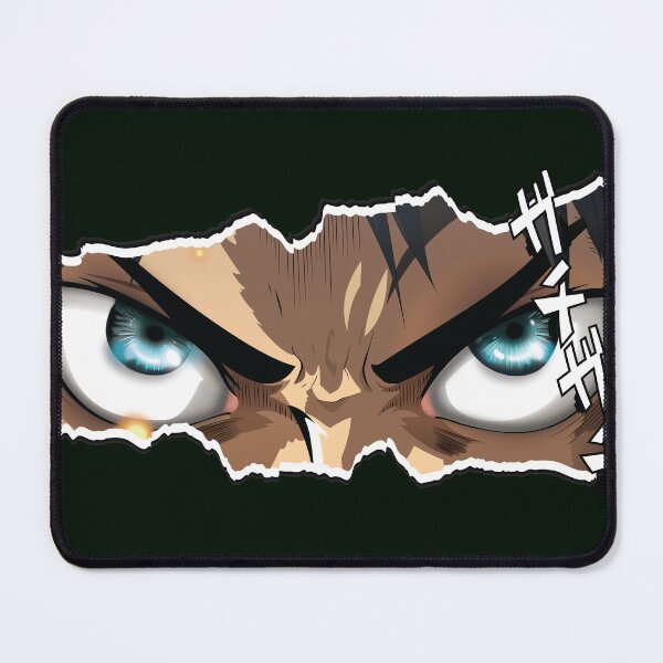 Item preview, Founder Anime Eyes ◬ Scratch designed and sold by Otakurypto.