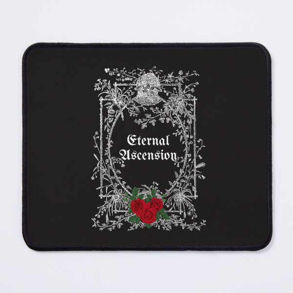 Item preview, Gothic Rose Design designed and sold by CookieCreature.