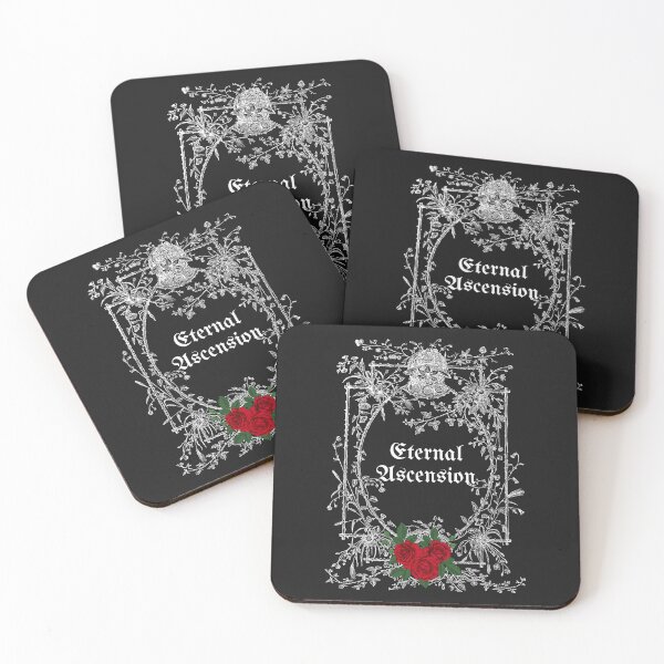 Item preview, Gothic Rose Design designed and sold by CookieCreature.