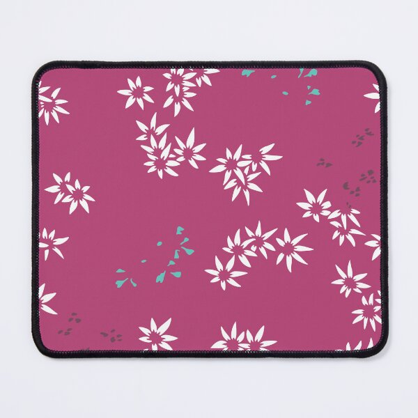 Item preview, Japanese cherry blossoms sakura (桜) - seamless vintage pattern designed and sold by Japan Design Prints.