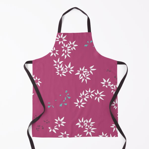 Item preview, Japanese cherry blossoms sakura (桜) - seamless vintage pattern designed and sold by Japan Design Prints.