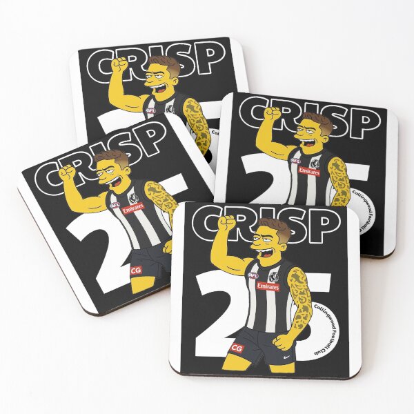 Item preview, Jack crisp designed and sold by Hotpies!.
