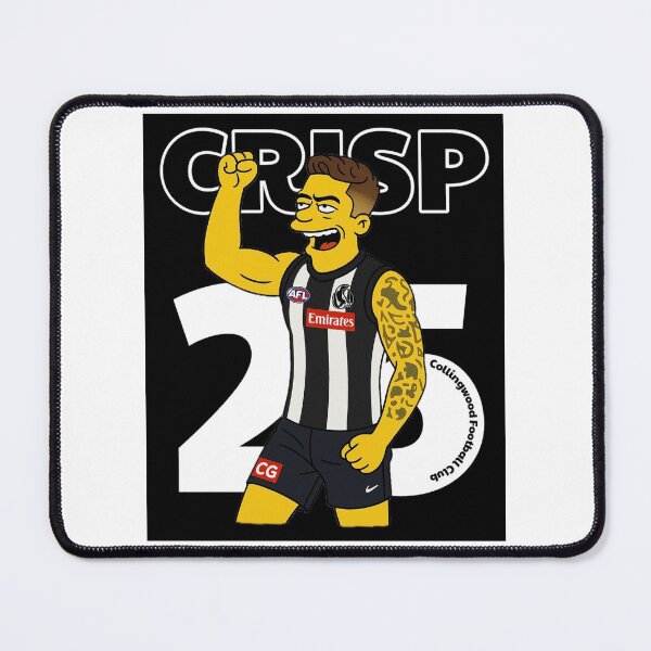 Item preview, Jack crisp designed and sold by Hotpies!.