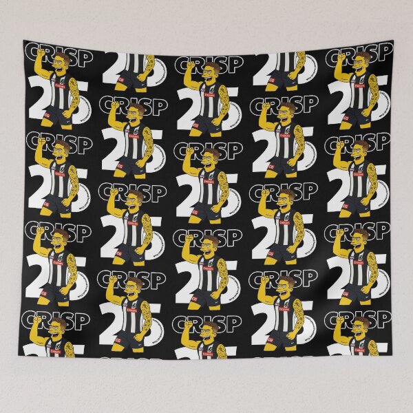 Item preview, Jack crisp designed and sold by Hotpies!.