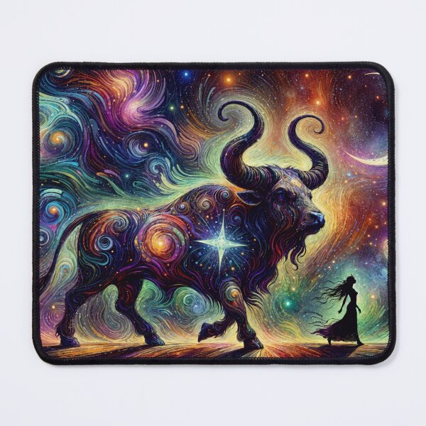 Item preview, Walk with a Taurus designed and sold by M-Y-A-R-T-.