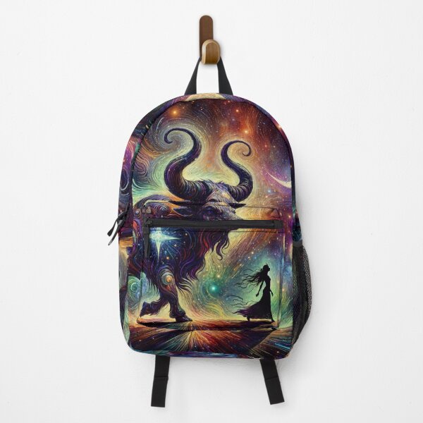 Item preview, Walk with a Taurus designed and sold by M-Y-A-R-T-.
