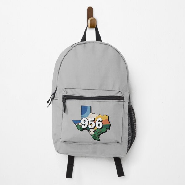 Item preview, Brownsville Texas 956 designed and sold by StellarSnap.