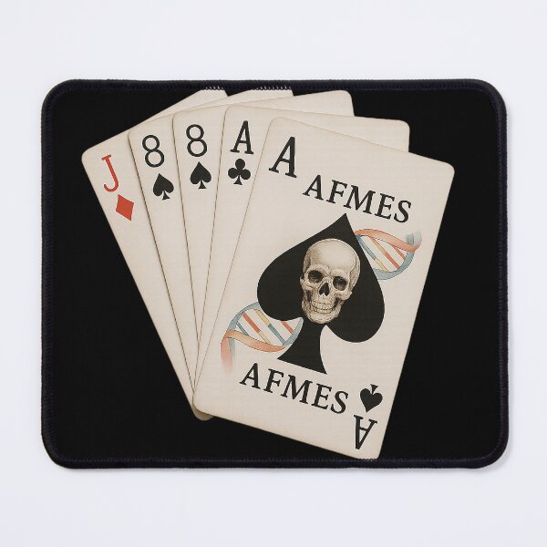 Item preview, Armed Forces Medical Examiner System logo designed and sold by olusion.
