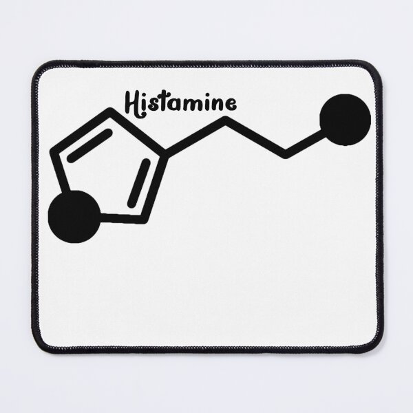 Item preview, Histamine designed and sold by paperandp!xels.