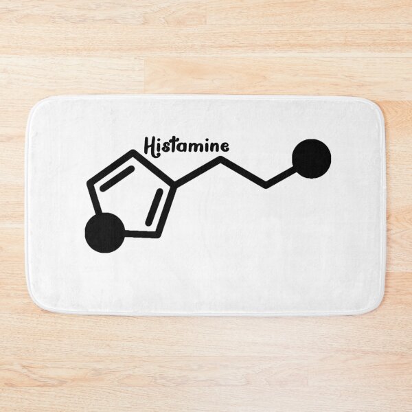 Item preview, Histamine designed and sold by paperandp!xels.