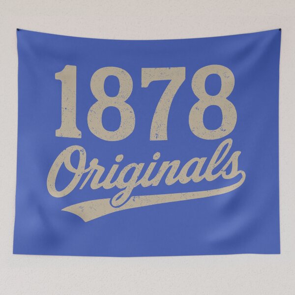 Item preview, Everton 1878 Originals designed and sold by Fanominal.