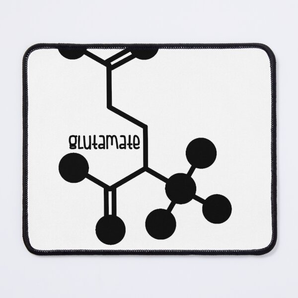 Item preview, Glutamate designed and sold by paperandp!xels.