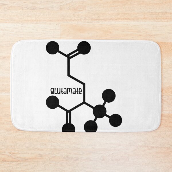 Item preview, Glutamate designed and sold by paperandp!xels.