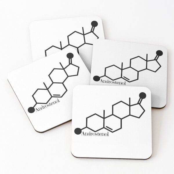 Item preview, Androstenol designed and sold by paperandp!xels.