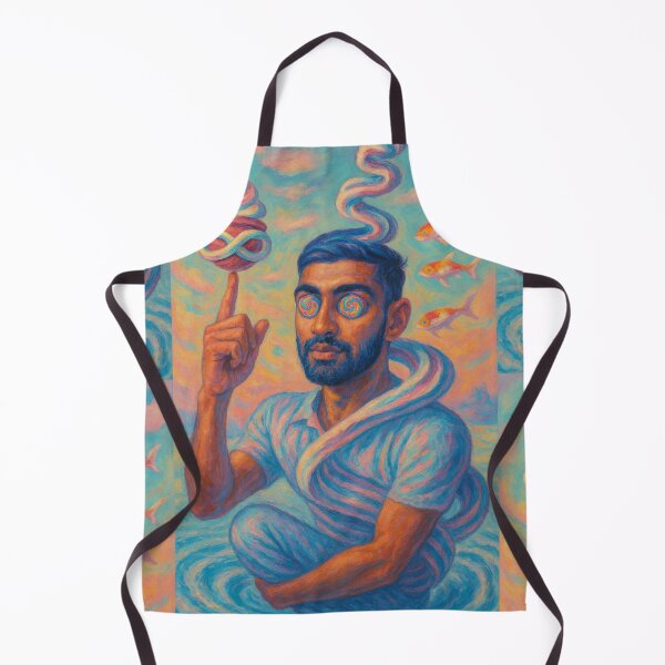 Item preview, Tanveer Sangha designed and sold by Paul Louis Villani.