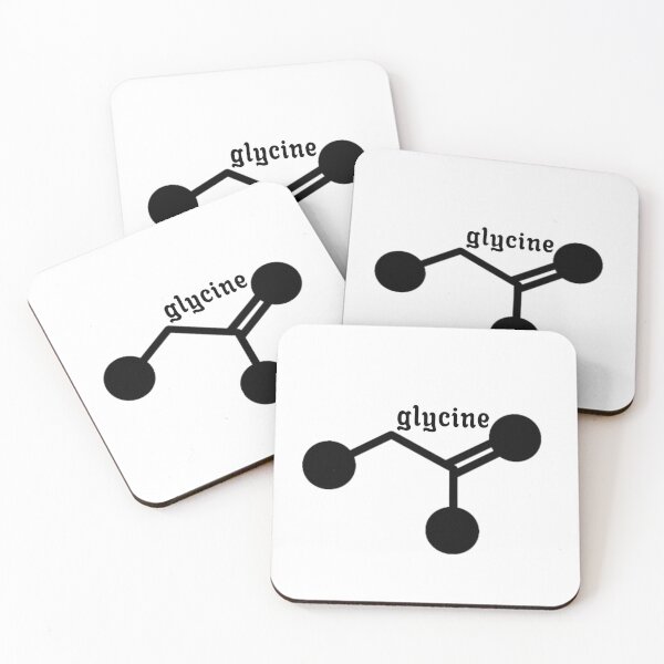 Item preview, Glycine designed and sold by paperandp!xels.