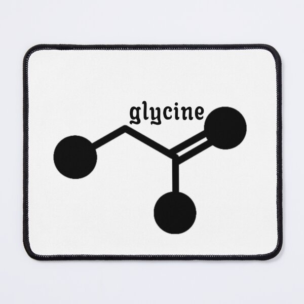 Item preview, Glycine designed and sold by paperandp!xels.