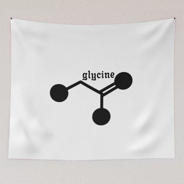 Item preview, Glycine designed and sold by paperandp!xels.