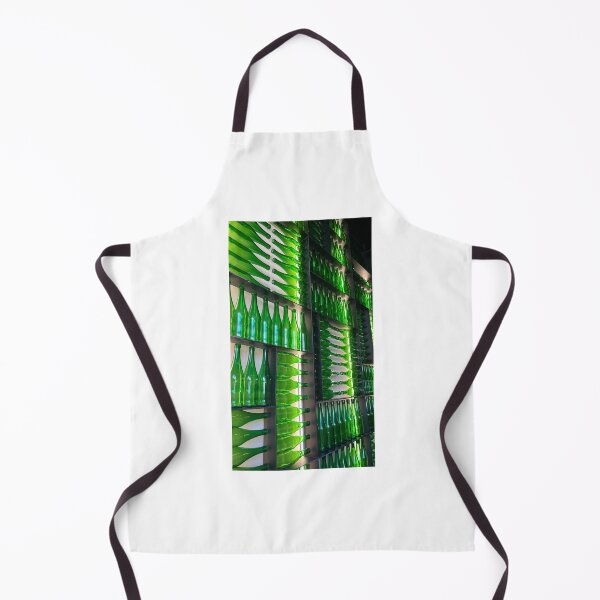 Item preview, Green bottles designed and sold by CCanelaG.