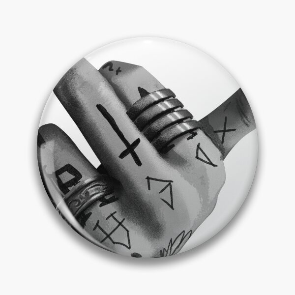 Item preview, Unisex Heavy Cotton Tee, Ink Runs Deeper Than Blood, Tattooed and Unapologetic, My Skin, My Story - aftercare tattoo designed and sold by UsandCoDesigns.