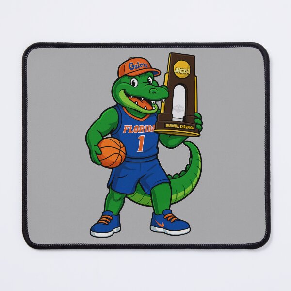 Item preview, Albert the Alligator designed and sold by Florida Girl Paper Co..