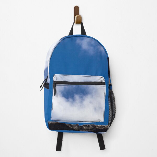 Item preview, Una chimenea y las nubes designed and sold by felipequeiroz.