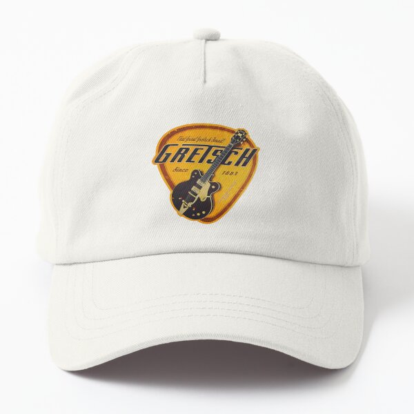 Item preview, Vintage Gretsch Legendary Guitar pick - plectrum 1962 Country Gentleman  designed and sold by Kludoman.