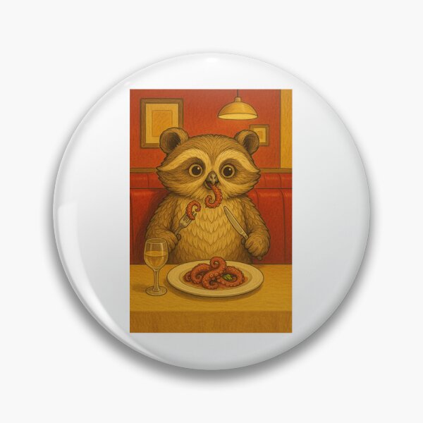 Item preview, Owlorabear's Gourmet Feast designed and sold by Fleetwood1994.