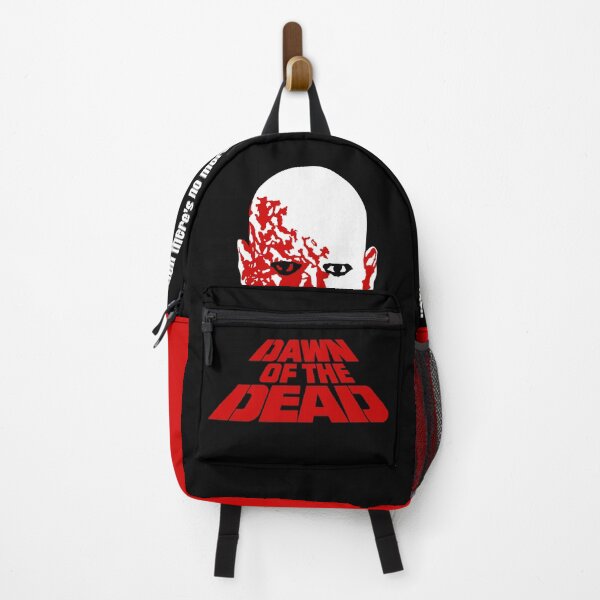 Item preview, ZOMBIE - DAWN OF THE DEAD - Poster designed and sold by MonsieurDagon.