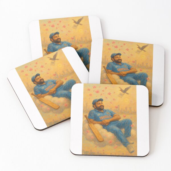 Item preview, Rohit Sharma designed and sold by Paul Louis Villani.