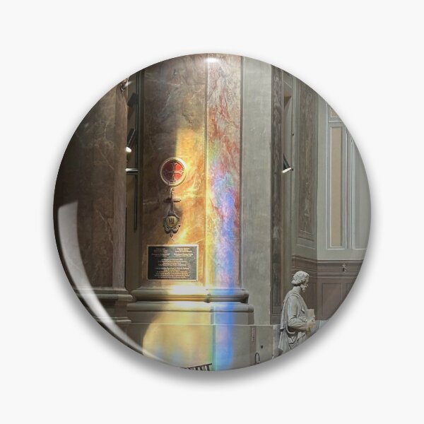 Item preview, The light in the church designed and sold by CCanelaG.