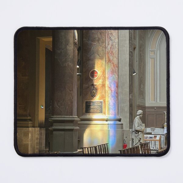 Item preview, The light in the church designed and sold by CCanelaG.