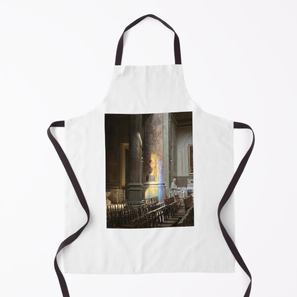 Item preview, The light in the church designed and sold by CCanelaG.