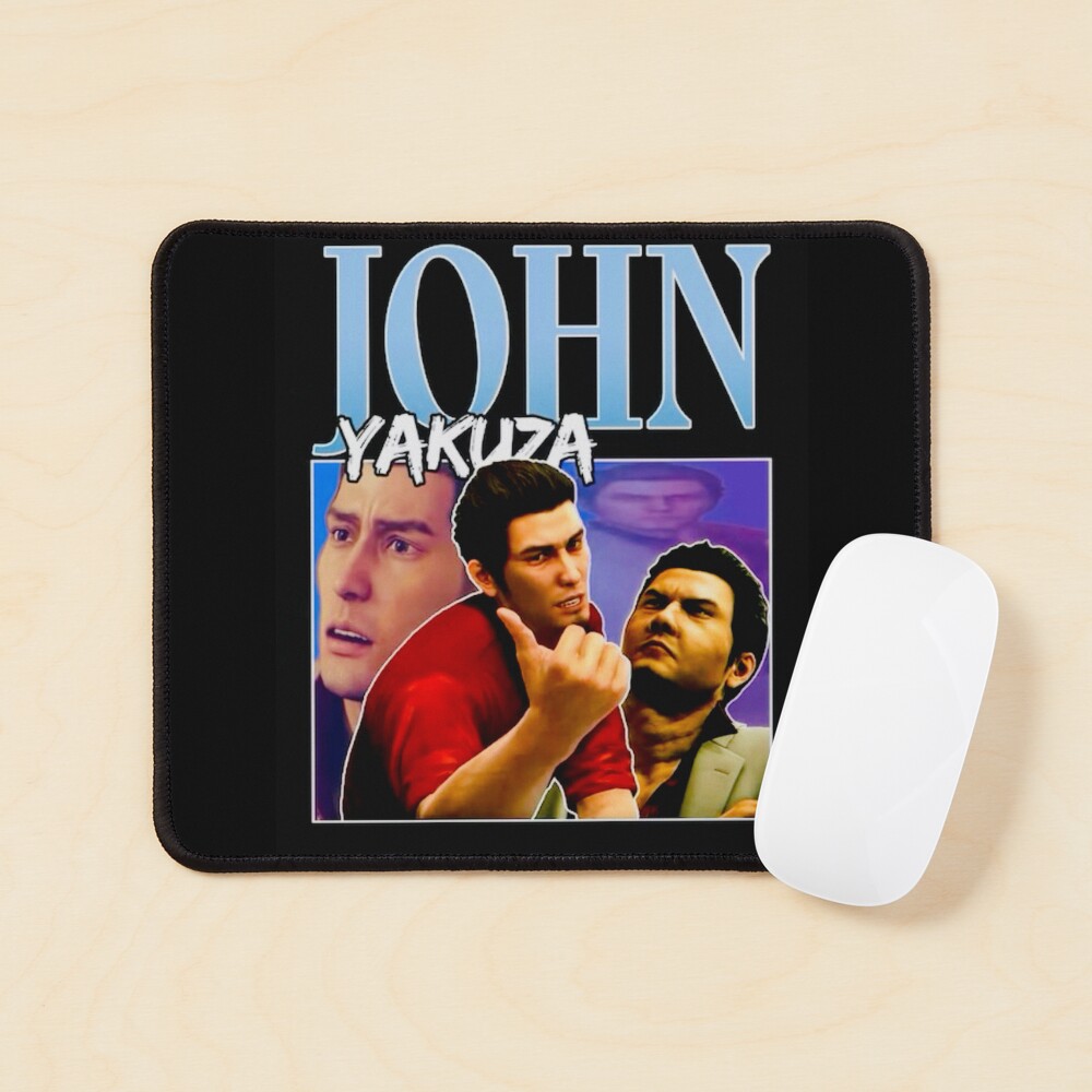 Item preview, Mouse Pad designed and sold by MerikuroCreates.
